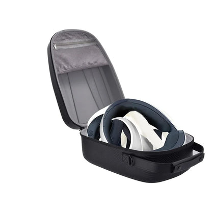 GAMWING For Sony PS5 VR2 EVA Shockproof Storage Case Handbag