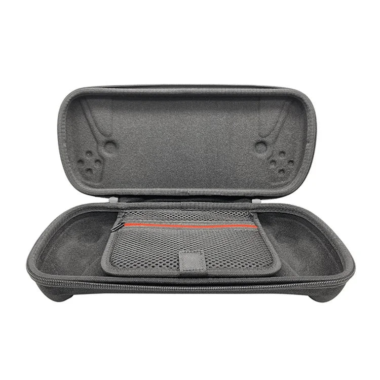 For PlayStation Portal Shockproof Storage Bag Game Console Carrying Case