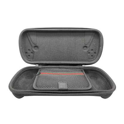 For PlayStation Portal Shockproof Storage Bag Game Console Carrying Case