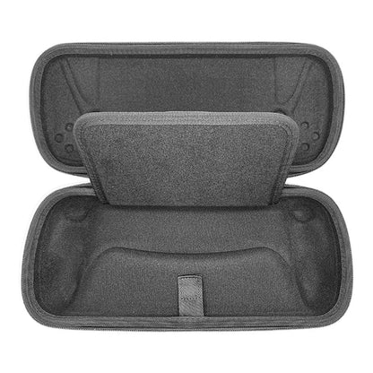 For PlayStation Portal Shockproof Storage Bag Game Console Carrying Case
