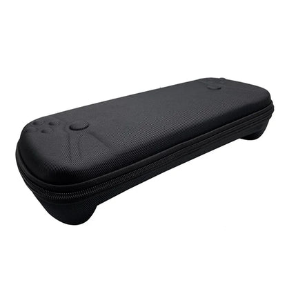 For PlayStation Portal Shockproof Storage Bag Game Console Carrying Case