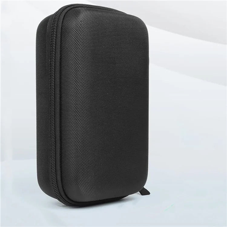 For Backbone One Mobile Gaming Controller Nylon+EVA Shockproof Bag Carrying Case