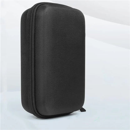 For Backbone One Mobile Gaming Controller Nylon+EVA Shockproof Bag Carrying Case