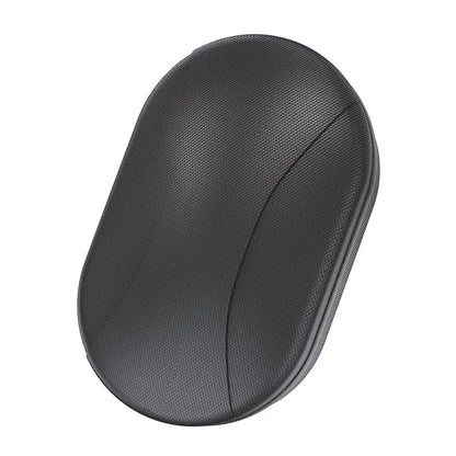 For Meta Quest 3 VR Headset Carrying Case EVA Shockproof Zipper Storage Bag