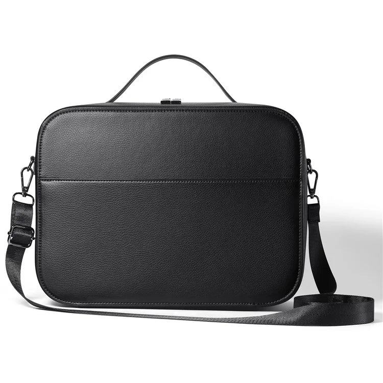 Protective Carrying Case for Apple Vision Pro MR Headset Portable Storage Bag