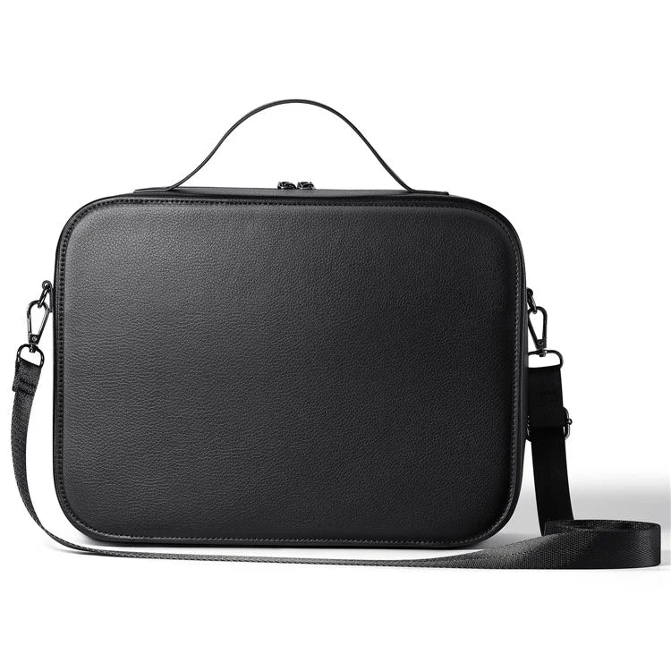 Protective Carrying Case for Apple Vision Pro MR Headset Portable Storage Bag