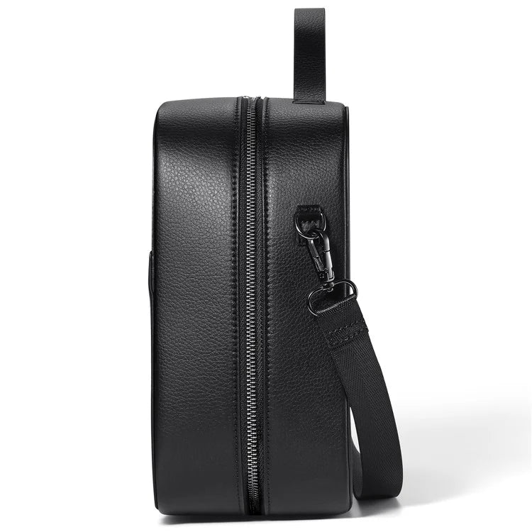 Protective Carrying Case for Apple Vision Pro MR Headset Portable Storage Bag