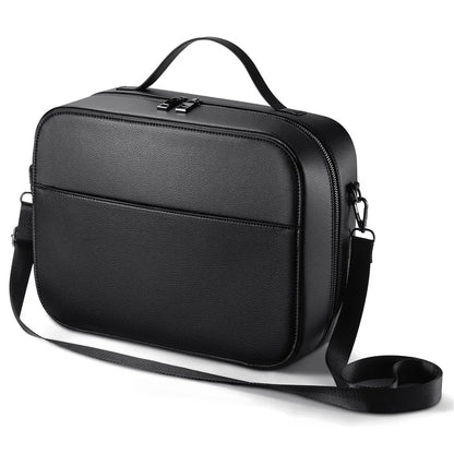 Protective Carrying Case for Apple Vision Pro MR Headset Portable Storage Bag