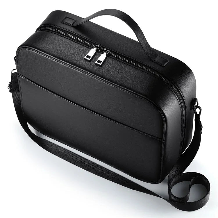 Protective Carrying Case for Apple Vision Pro MR Headset Portable Storage Bag