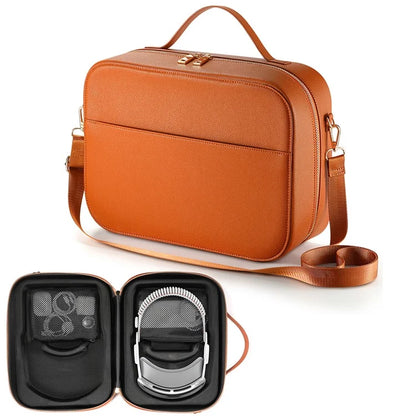 Protective Carrying Case for Apple Vision Pro MR Headset Portable Storage Bag