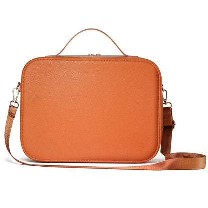 Protective Carrying Case for Apple Vision Pro MR Headset Portable Storage Bag