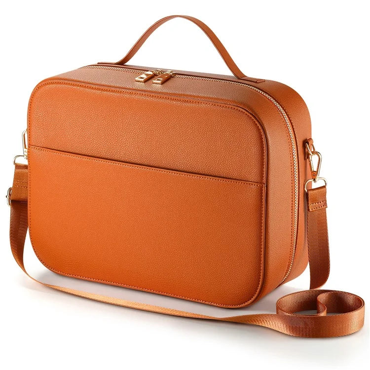 Protective Carrying Case for Apple Vision Pro MR Headset Portable Storage Bag
