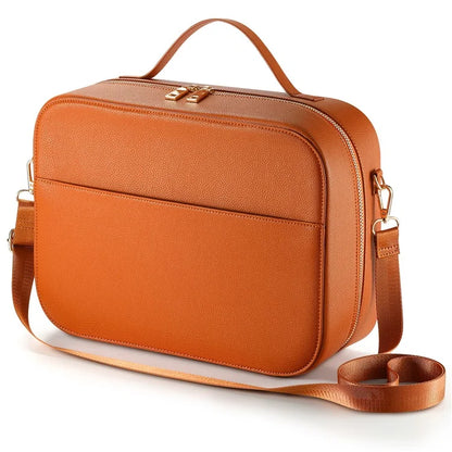Protective Carrying Case for Apple Vision Pro MR Headset Portable Storage Bag