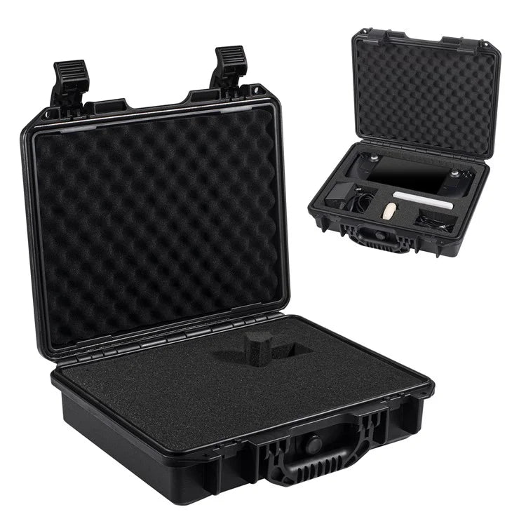 STARTRC GAMES ABS Storage Box Universal Game Console Waterproof Carrying Box