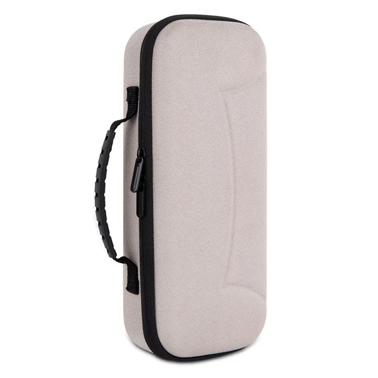 For Sony PlayStation Portal Handheld Console Storage Bag Game Accessories Carrying Pouch