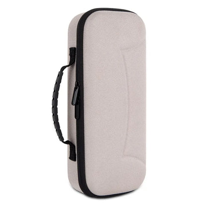 For Sony PlayStation Portal Handheld Console Storage Bag Game Accessories Carrying Pouch