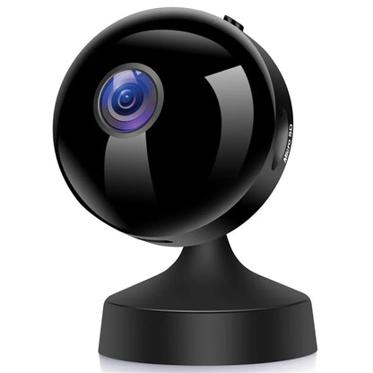 S9 Wireless Infrared Night Vision Camera Home Security Mini Indoor HD WiFi Camera