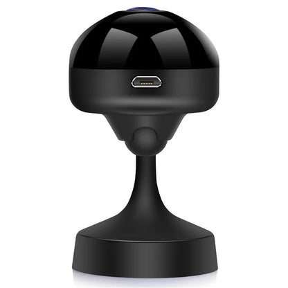 S9 Wireless Infrared Night Vision Camera Home Security Mini Indoor HD WiFi Camera