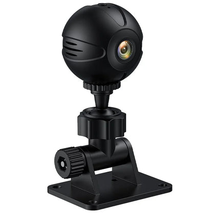 X3 30W Mini DV Wireless Infrared Night Vision Camera Home Security Indoor HD WiFi Camera