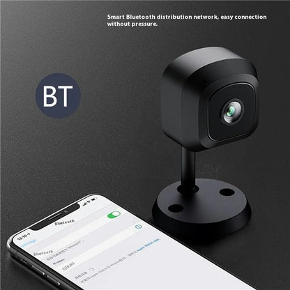 C22 1080P HD Infrared Night Vision Camera Motion Detection WiFi Surveillance Camera