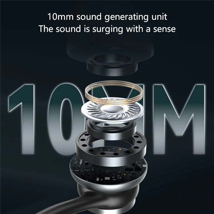 YESIDO YH40 3.5mm Plug Wired Headphones HiFi Sound Music Earphones with Mic