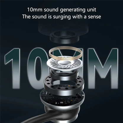 YESIDO YH40 3.5mm Plug Wired Headphones HiFi Sound Music Earphones with Mic