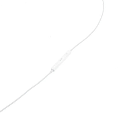 WK DESIGN YA17 Type-C Wire Control In-Ear Headset Mobile Phone Music Headset HiFi Sound Earphone