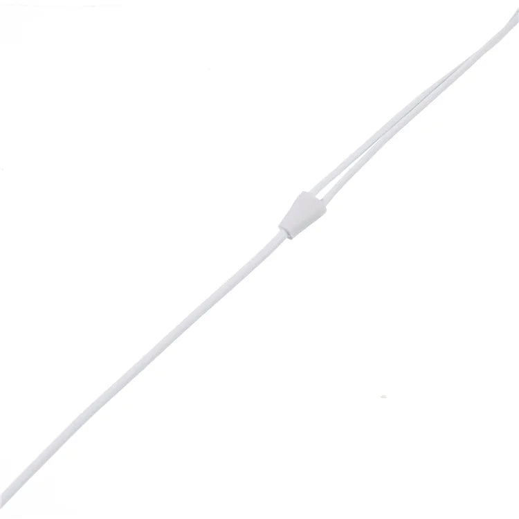 WK DESIGN YA17 Type-C Wire Control In-Ear Headset Mobile Phone Music Headset HiFi Sound Earphone
