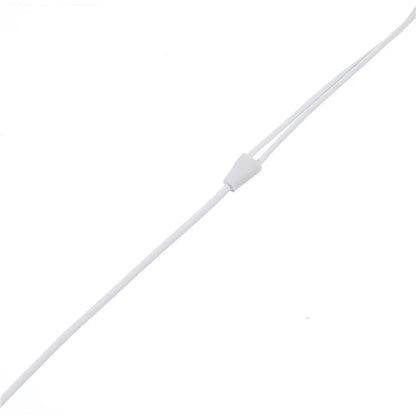 WK DESIGN YA17 Type-C Wire Control In-Ear Headset Mobile Phone Music Headset HiFi Sound Earphone