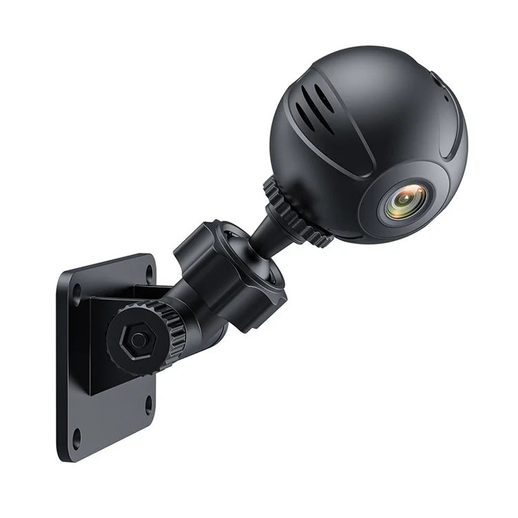 X3 HD WiFi Camera Motion Detection Night Vision Wireless Outdoor Home Security Camera