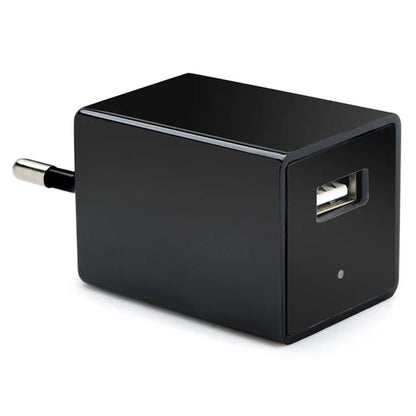 SQ22 Wireless Hidden Wifi Camera Wall Charger Plug Adapter for Home Security