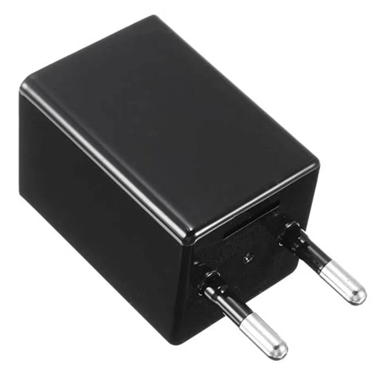 SQ22 Wireless Hidden Wifi Camera Wall Charger Plug Adapter for Home Security