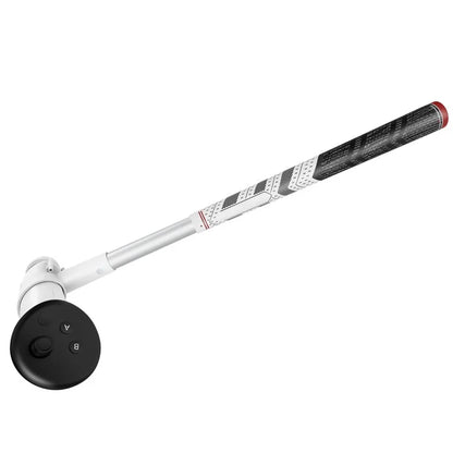 AMVR For Meta Quest 3 Golf Club Grip Handle Attachment VR Gaming Accessories
