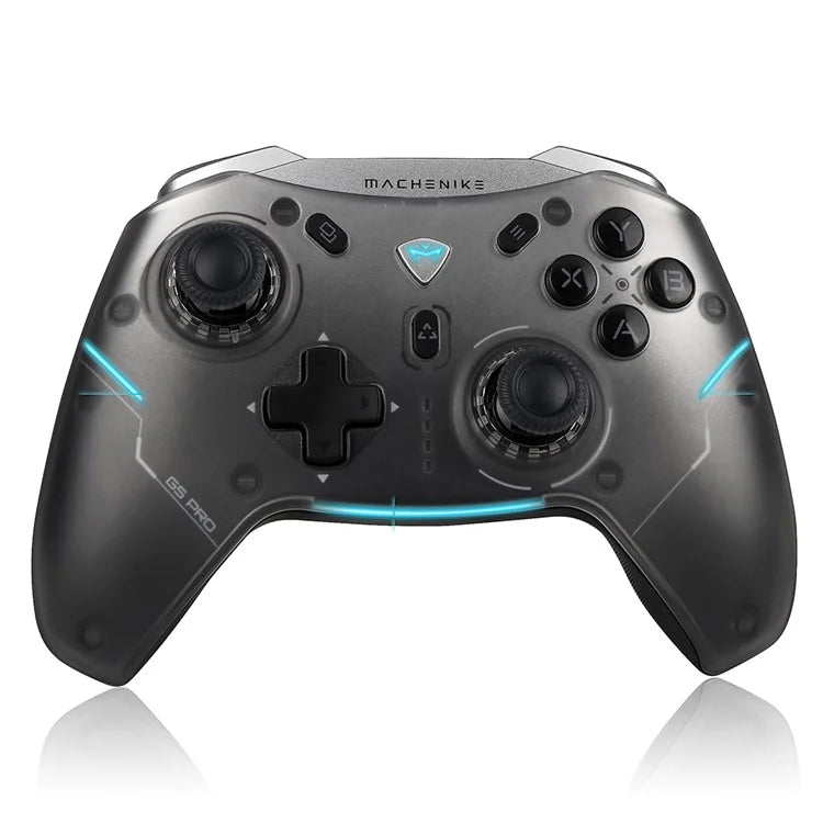 MACHENIKE G5 Pro Bluetooth / 2.4G Wireless / Wired Gamepad Turbo Function Game Controller