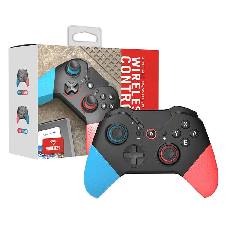 HONSON SW531 For Nintendo Switch Wireless Gamepad  Vibration Design Gaming Controller