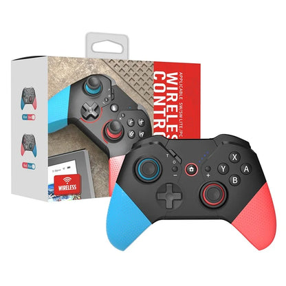 HONSON SW531 For Nintendo Switch Wireless Gamepad  Vibration Design Gaming Controller