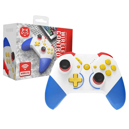 HONSON SW531 For Nintendo Switch Wireless Gamepad  Vibration Design Gaming Controller
