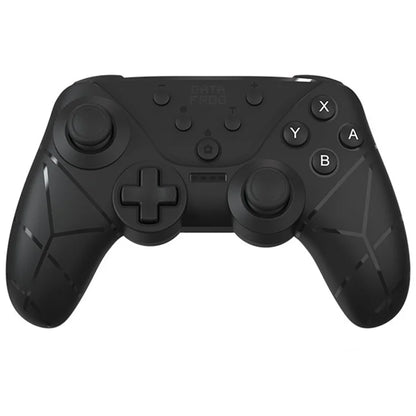 DATA FROG SW778 For Nintendo Switch / Lite / OLED / PC Built-In 6-Axis Gyro Dual Motor Vibration Game Controller