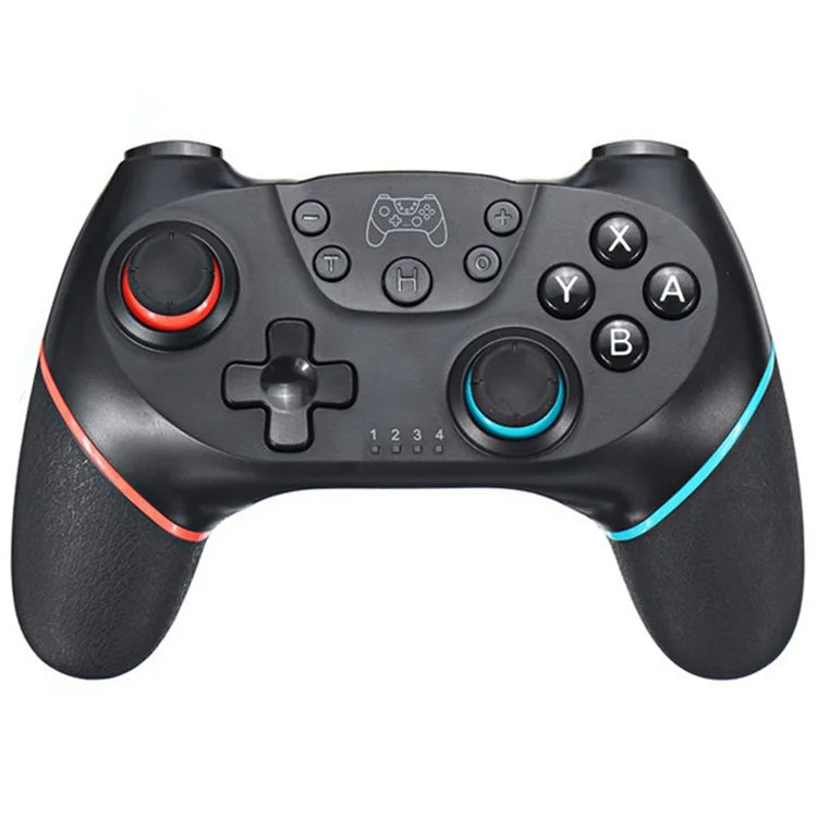 DATA FROG SW01 For Nintendo Switch / Switch Pro / PC Game Controller Built-In 6-Axis Gyro Gamepad