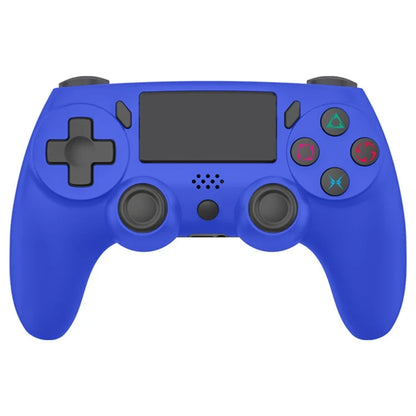 P47 For PS4 / PS3 / PC Bluetooth Gamepad 6-Axis Gyroscope Dual Motor Vibration Game Controller