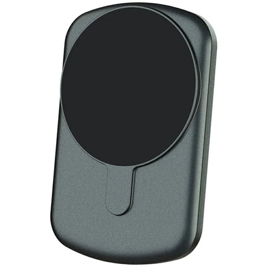 A1 8GB Magnetic Phone Call Recorder Rechargeable Voice-Activated Noise Reduction Audio Recorder
