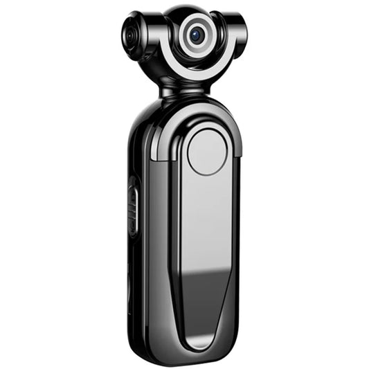 C11 256GB Digital Audio Voice Recorder HD 1080P Rotation Camera Lens Loop Recording Device