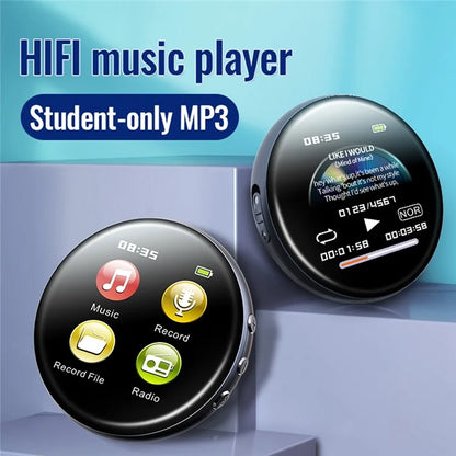 M29 4GB Noise Reduction Smart Voice Recorder MP3 Player with Digital Display Screen