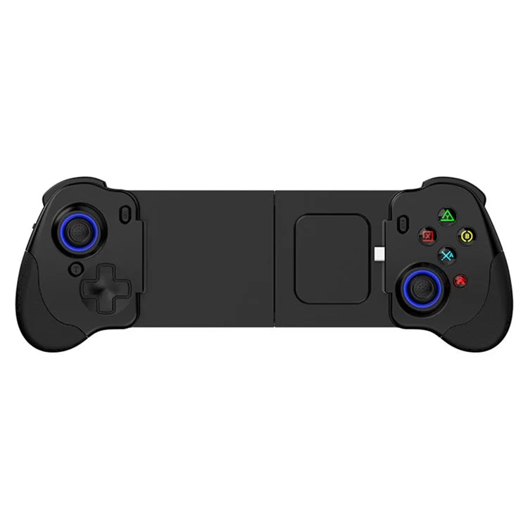 BSP-N01 Retractable Type-C Phone Gamepad Mobile Phone Game Controller