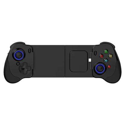 BSP-N01 Retractable Type-C Phone Gamepad Mobile Phone Game Controller