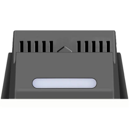 Mini HD Video Converter Adapter for Nintendo Switch Charging Dock Station