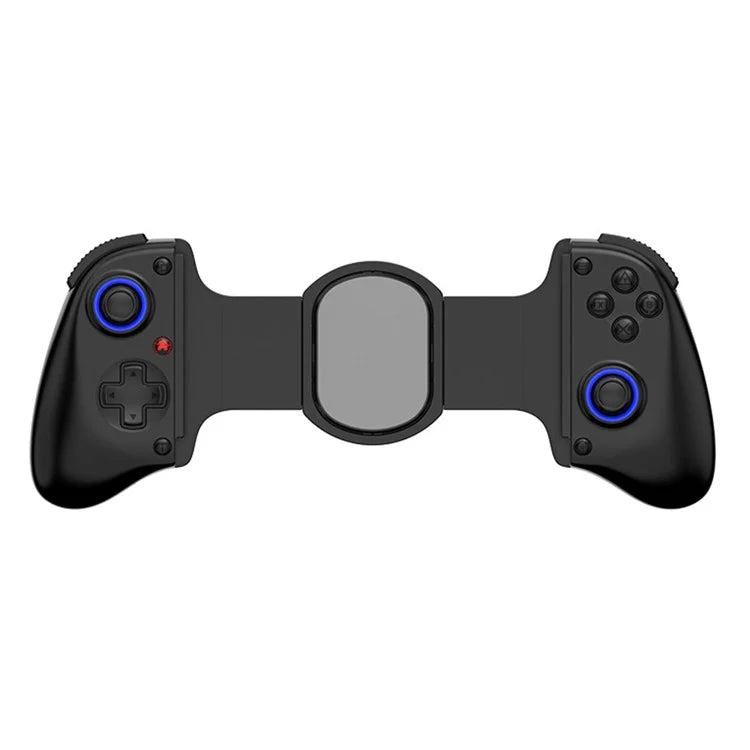 DSP-D11 Bluetooth Stretchable Game Controller Wireless Gamepad for Nintendo Switch / iOS / Android