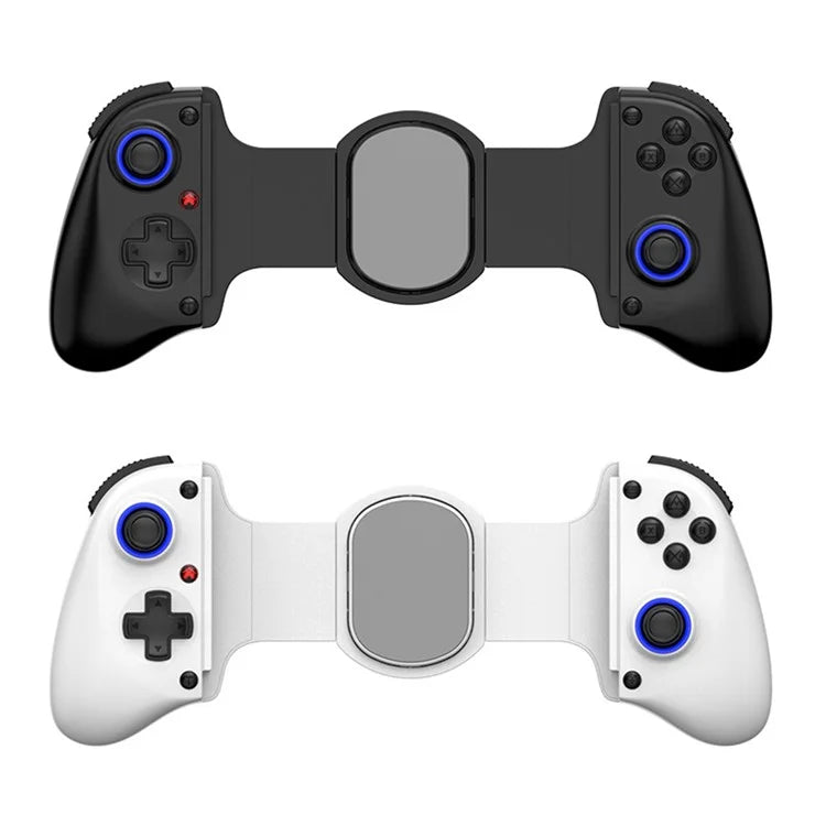 DSP-D11 Bluetooth Stretchable Game Controller Wireless Gamepad for Nintendo Switch / iOS / Android