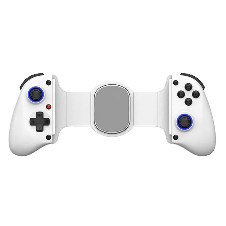 DSP-D11 Bluetooth Stretchable Game Controller Wireless Gamepad for Nintendo Switch / iOS / Android