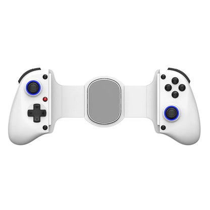 DSP-D11 Bluetooth Stretchable Game Controller Wireless Gamepad for Nintendo Switch / iOS / Android